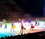 Disney on Ice Tickets Lotto Arena Te Koop