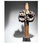 blaasbalg - West-Afrika (Zonder minimumprijs), Antiek en Kunst, Kunst | Niet-Westerse kunst