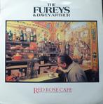 vinyl single 7 inch - The Fureys &amp; Davey Arthur - Red..., Zo goed als nieuw, Verzenden