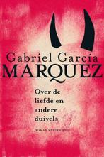 Over de liefde en andere duivels 9789029083430, Verzenden, Gelezen, Gabriel García Márquez