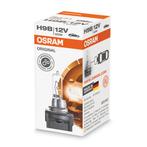 Osram H9B Halogeen Lamp 12V PGJY19-5 Original Line, Ophalen of Verzenden, Nieuw