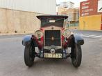 Fiat - 509 - 1927