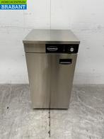 RVS Combisteel Bordenwarmer 60 borden tot 32 cm 230V Horeca, Ophalen of Verzenden, Nieuw zonder verpakking