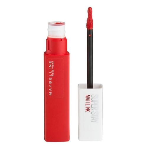 Maybelline New York SuperStay Matte Ink 330 Innovator Matte, Sieraden, Tassen en Uiterlijk, Uiterlijk | Cosmetica en Make-up, Make-up