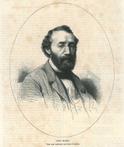 Portrait of Jozef Israels