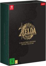 The Legend of Zelda: Tears of the Kingdom - Collectors Ed..., Gebruikt, Ophalen of Verzenden