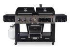 Pit Boss Ultimate Memphis 2.0 | Combi BBQ - Showroommodel!, Nieuw, Dansons Pit Boss, Ophalen of Verzenden