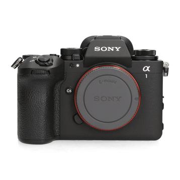 Sony A1 II beschikbaar voor biedingen