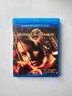 THE HUNGER GAMES (2-DISC) (BLURAY), Cd's en Dvd's, Blu-ray, Verzenden, Gebruikt