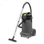 KARCHER NAT/DROOG STOFZUIGER NT 48/1, Witgoed en Apparatuur, Stofzuigers, Ophalen of Verzenden, Gebruikt