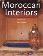 MOROCCAN INTERIORS 9783822881774 LISA LOVATT, Boeken, Verzenden, Gelezen, LISA LOVATT