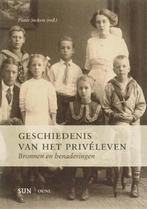 Geschiedenis van het priveleven | 9789085062943 |, Boeken, Zo goed als nieuw