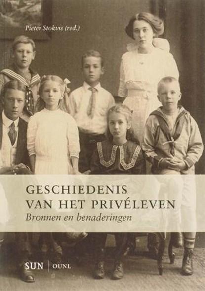 Geschiedenis van het priveleven | 9789085062943 |, Boeken, Wetenschap, Zo goed als nieuw