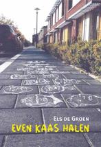 Even kaas halen 9789493214811 Els de Groen, Verzenden, Zo goed als nieuw, Els de Groen