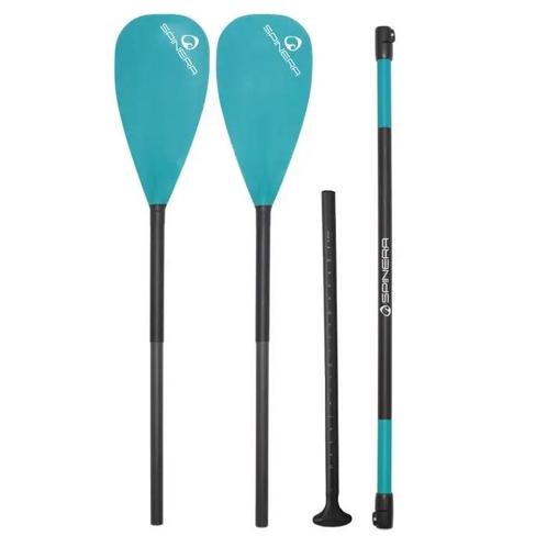 Sup-Kayak Deluxe Paddle, Watersport en Boten, Overige Watersport en Boten, Ophalen of Verzenden