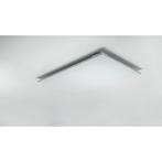 Infraroodpaneel Eurom Mon Soleil Ceiling 100x60x5cm 600W Met, Doe-het-zelf en Verbouw, Verwarming en Radiatoren, Ophalen of Verzenden
