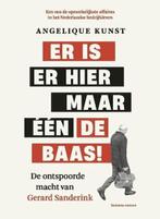 Er is er hier maar één de baas! | 9789047016472, Boeken, Verzenden, Nieuw