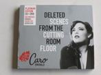 Caro Emerald - Deleted Scenes from the cutting room floor (C, Verzenden, Zo goed als nieuw
