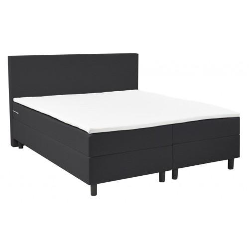 Boxspring Rolene, Huis en Inrichting, Slaapkamer | Boxsprings, Nieuw, Twijfelaar, Ophalen of Verzenden