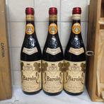 1961 x2 & 1964 Terre del Barolo - Barolo Riserva Speciale -, Nieuw