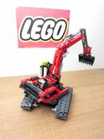 Lego Set - Technic - LEGO Technic 8294, Nieuw