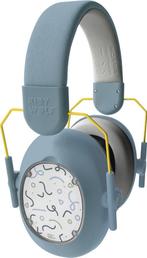 Kidywolf Kidynoise - Gehoorbescherming blauw, Nieuw