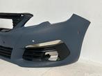 Peugeot 308 II Facelift voorbumper 38299433, Gebruikt, Bumper, Peugeot, Ophalen