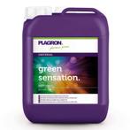 Plagron Green Sensation 5 ltr, Ophalen of Verzenden, Nieuw