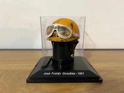 Spark 1:5 - Model raceauto (2) - José Froilán González 1951, Hobby en Vrije tijd, Modelauto's | 1:5 tot 1:12
