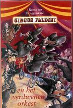 Circus Faldini Verdwenen Orkest, Ophalen of Verzenden, Nieuw