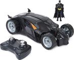 DC Comics Batman RC - Batman Batmobile - Op afstand, Ophalen of Verzenden, Zo goed als nieuw