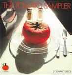 cd promo - Various - The Tomato Sampler, Zo goed als nieuw, Verzenden