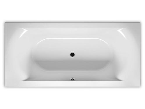 Ligbad Riho Linares 170x75 cm Mat Wit, Doe-het-zelf en Verbouw, Sanitair, Bad, Nieuw, Ophalen of Verzenden
