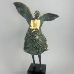 J. Zak (XX-XXI) - The ANGEL - LARGE -bronze 4kg