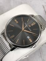 Maurice Lacroix - Eliros - EL1118.SS002.311 - Heren - 2020+, Nieuw