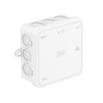 OBO A Opbouwdoos Wand/Plafond - 2000180 [2 stuks], Verzenden, Nieuw, Overige typen