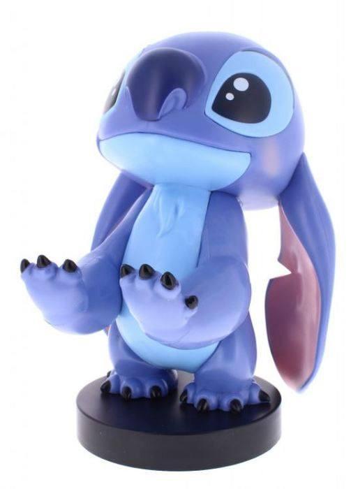 Disney Stitch Phone & Controller Holders, Verzamelen, Film en Tv, Film, Gebruiksvoorwerp, Nieuw, Ophalen of Verzenden