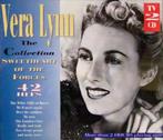 Vera Lynn - The Collection (Sweetheart Of The Forces), Ophalen of Verzenden, Gebruikt