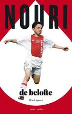 Nouri - special Vriendenloterij | 9789026347016 | Henk Spaan, Zo goed als nieuw, Henk Spaan