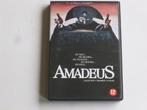 Amadeus - Milos Forman (DVD), Cd's en Dvd's, Verzenden, Nieuw in verpakking