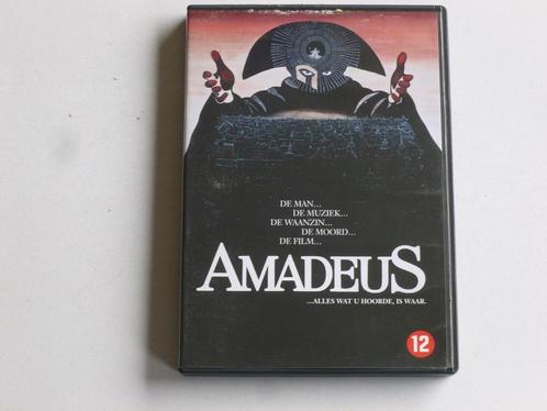 Amadeus - Milos Forman (DVD), Cd's en Dvd's, Dvd's | Klassiekers, Verzenden