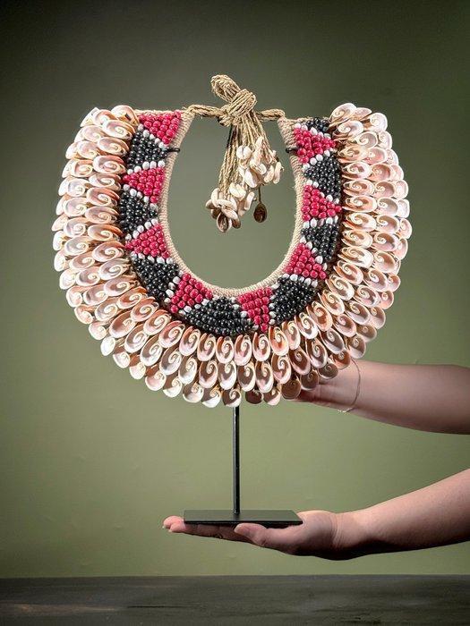 Decoratief ornament - NO RESERVE PRICE - SN2 - Decorative, Antiek en Kunst, Kunst | Designobjecten