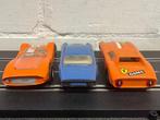 Gama - Slotcar Gama Rallye Ferrari - Stabo Car GT Ferrari -, Nieuw