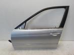 Portier links voor BMW 3 serie (E46/4) (2002 - 2005)