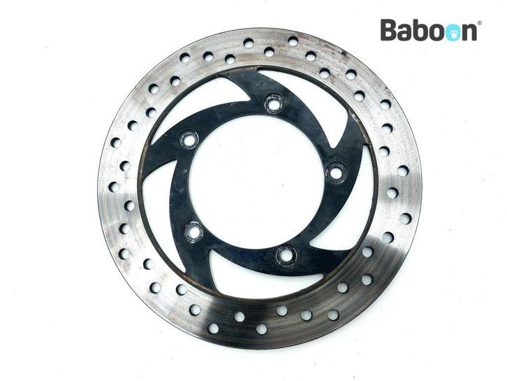 Remschijf Achter Aprilia Pegaso 650 2005-2009 (Strada +, Motoren, Onderdelen | Overige, Gebruikt, Verzenden