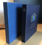 Nederlands-Indië 1870/1962 - Verzameling Ned. Indië en Ned., Postzegels en Munten, Postzegels | Nederland, Gestempeld