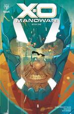 X-O Manowar Book 1, Verzenden, Nieuw