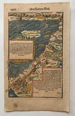 Europa - Cyprus; S. Münster - Cyprus , Cilicia - 1561-1580, Nieuw