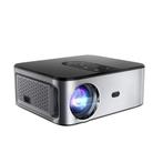 Elementkey BeamBurst – Beamer Projector – Full HD LED Projec, Audio, Tv en Foto, Beamers, Verzenden, Nieuw