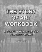The Story Of Art Workbook, Ophalen of Verzenden, Nieuw